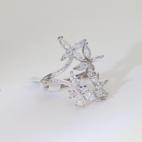 Zvar JEWELS silver lab-grown diamond jewellery – image 5