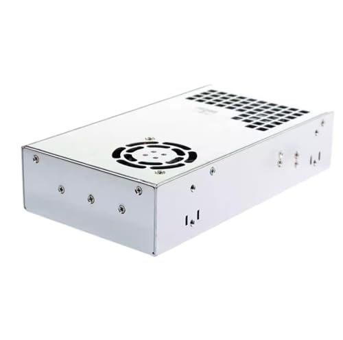 Bloc d'alimentation SE-450-24 boîtier de commutation de tension 450W - 3