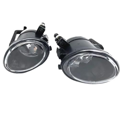 Phare antibrouillard automatique haute étanchéité pour BMW 325i modèles 2001-2005