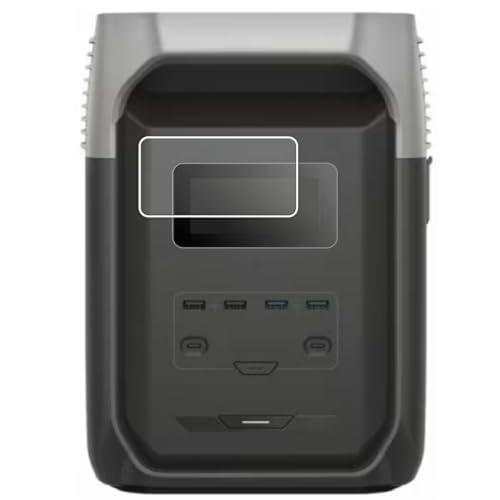 ClearView EcoFlow DELTA 3 1500p [˖h~mtB[^Cv] tیtB McLȂ {