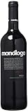 Monólogo - Vino tinto crianza - Rioja - 750 ml