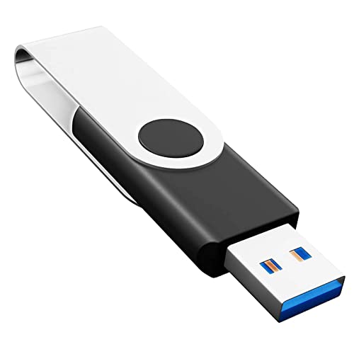 64Gb Usb Flash Drive Thumb Drive Waterproof Memory Stick Metal 64Gb Usb Drive Data Storage Drive Jump Drive For Data Backup And Transfer #TOP1