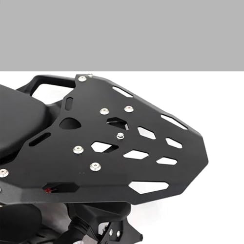 Porte-bagages arrière Multistrada support stable pour top case - 2
