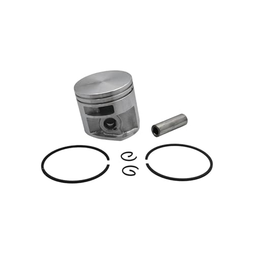 Kit cylindre-piston 44.7mm pour tronçonneuse MS261 et MS261C