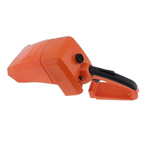 B Blesiya Rear Handle Filter Cover For