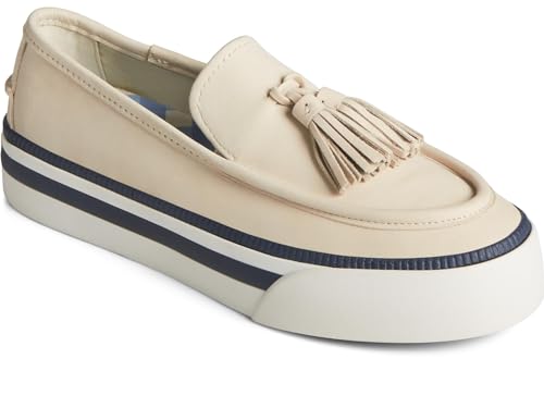 Sperry Ladies Footwear Women's Sea Sailor Platform