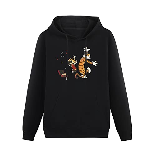 MAXPIC Anime1 Men's Novelty Graphic Hoodies Long Sleeve Pullover Hooded Sweatshirt with Pockets