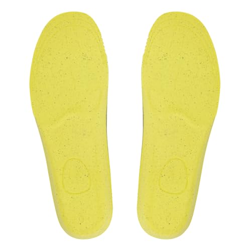 FitVille 2 pares plantillas para fascitis plantar talla L miniatura 3