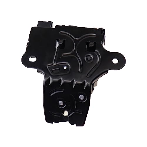 Serrure de hayon de voiture bloquée ? Changez pour l'actionneur Chevrolet 13501988