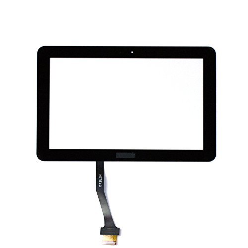 Digitalsync-Touch Screen Digitizer Glass for Samsung Galaxy Tab 10.1 P7500 P7510