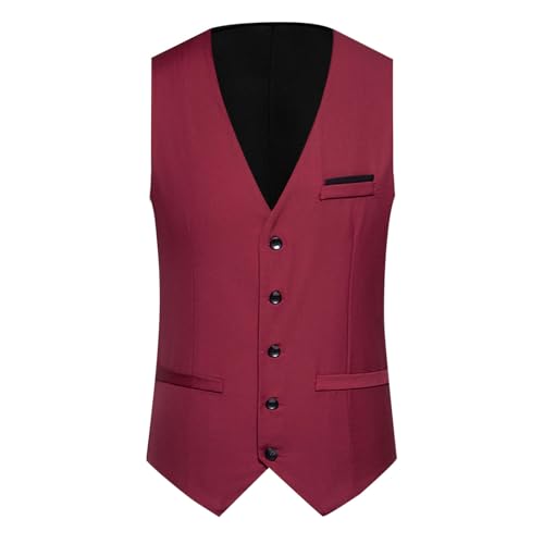 Gilet formel classique en tweed homme pour affiner la silhouette