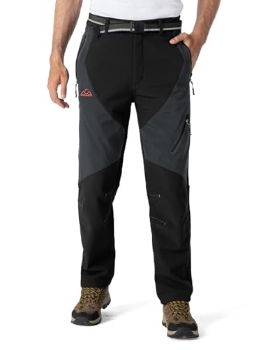 Pantalones térmicos para Hombre marca YSENTO (2)