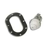 2003-2008 Subaru In Tank Fuel Filter & Gasket Kit for Turbo 42072FE020 & 42060AA040 OEM !!