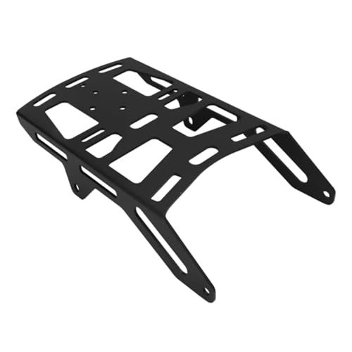 Porte-Bagages Pour CRF300L et Rally 2021-2024 Support Arrière Moto