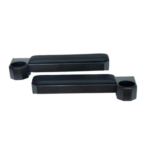 Porte-gobelet de voiture pour Toyota FJ Cruiser contre la fatigue avec support coude
