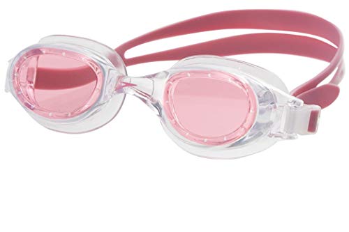 Image of Speedo Unisex Swim Goggles Hydrospex Classic