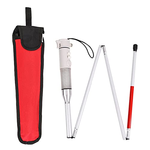 List of Top Ten Best Cane For Blind People With Sensor Top Picks 2023