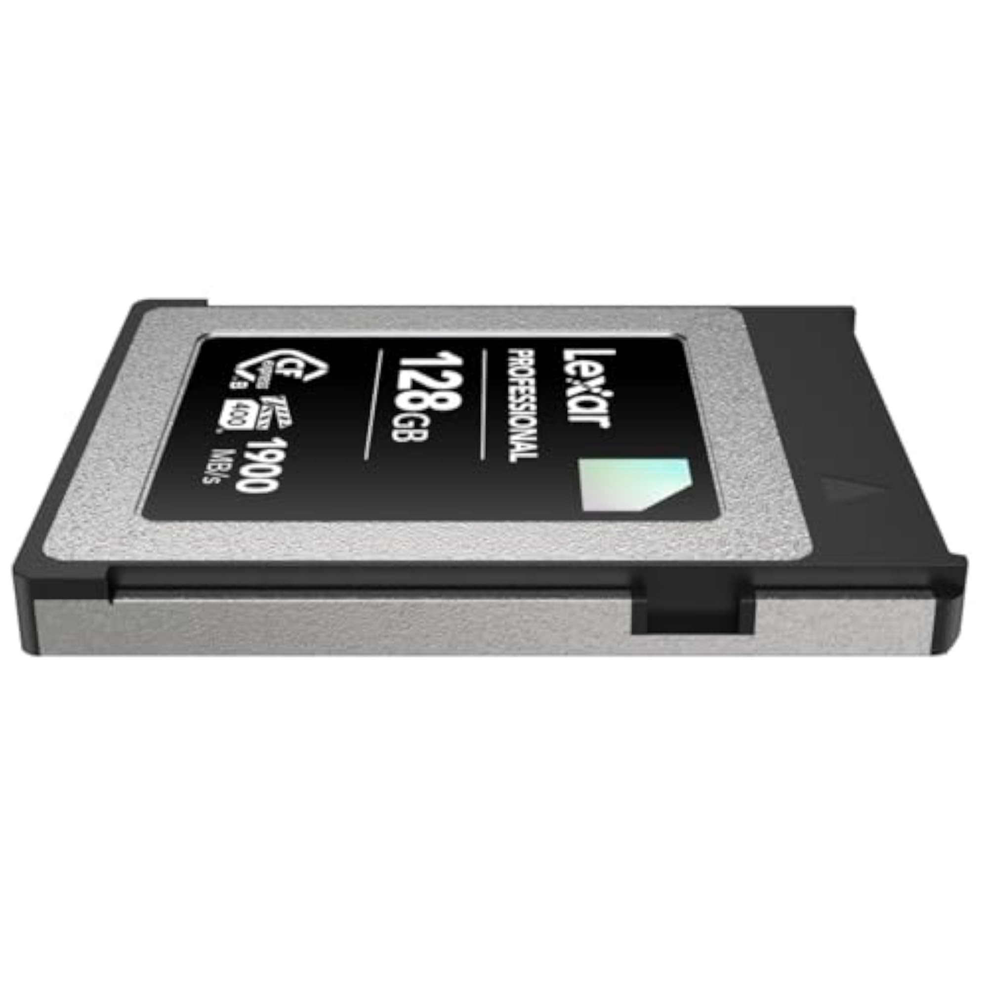 Diamond Series 128GB CFexpress Type-B Memory Card