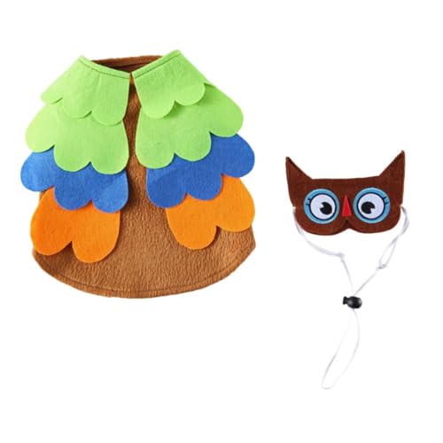 Disfraz Halloween para perros talla S miniatura 1
