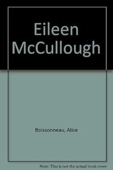 Hardcover Eileen McCullough Book