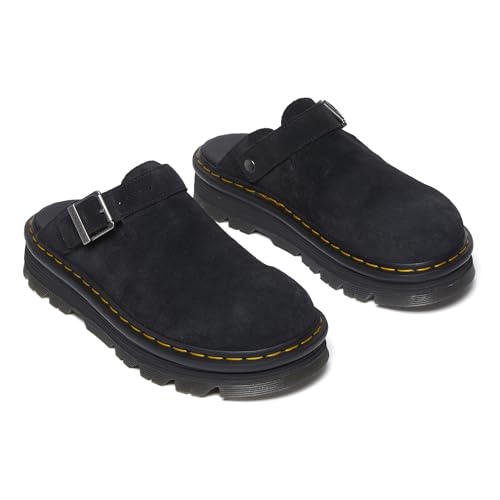 Image of Dr. Martens Unisex Adult Zeb Zag Mule