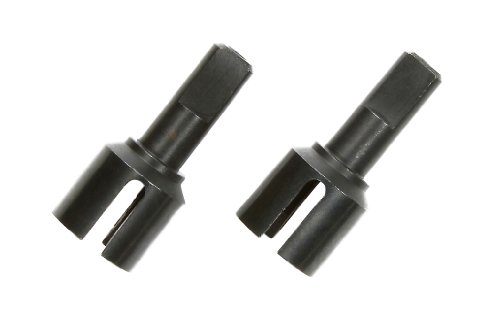 Eje de transmisión diferencial TT-02 metálico Tamiya 54477 repuesto de alta precisión