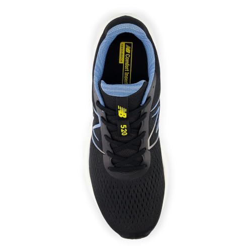 Image of New Balance Men's 520 V8