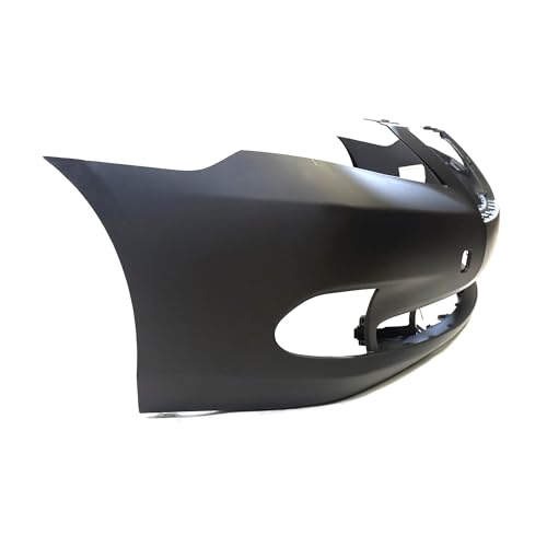 Image of FitParts Compatible with Lexus ES350 2010-2012 Front Bumper Cover