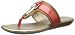 Bandolino Women's Jillian Wedge Sandal