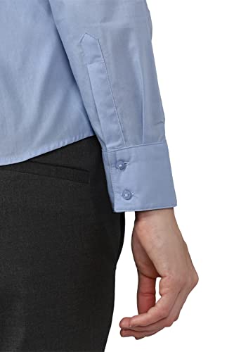 Image of Van Heusen Women's Cotton Regular Fit Shirt