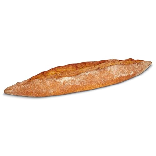 Barra pan de puntas 280 g