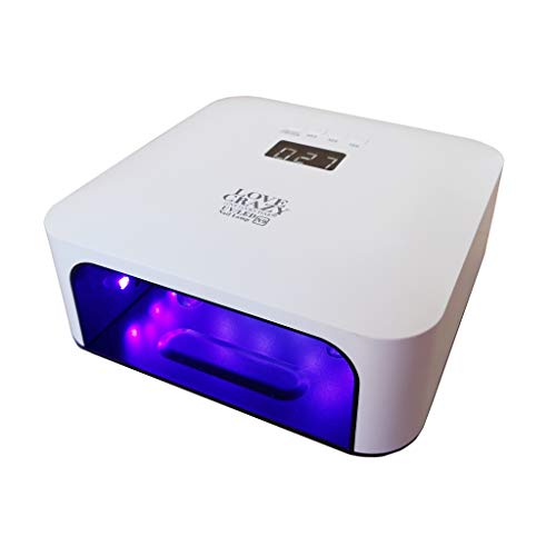 Imagen de Crisnails® Lampara 24