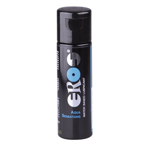 Megasol Eros Eau Patins Aqua Sensations 30 ml