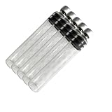 3mL Pen Cartridge 10 Pack - NEW Upgraded EASYLOAD PRE-PURGED 3mL STEAM STERILIZED Research Pen Cartridges – Single-Use NO Venting Required - Pen-Depot.com by ENDURAPEP