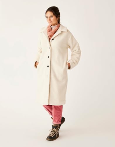 Carve Designs Women's Sutton Boucle Jacket2