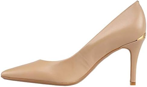 Calvin Klein Gayle Pump Desert Sand 2 5 M | Image 2