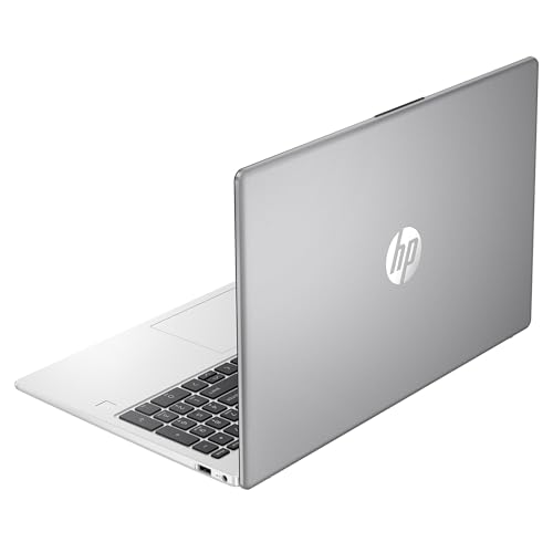 250 G10 Notebook portatile Silver, RAM 16GB, SSD 512GB, Display FullHD 15.6", nuovo processore Intel N200 4 Core da 3,7 GHz, tastiera retroilluminata, fingerprint, Win 11 Pro, pronto All'uso, Ita - Notebook - Immagine 2