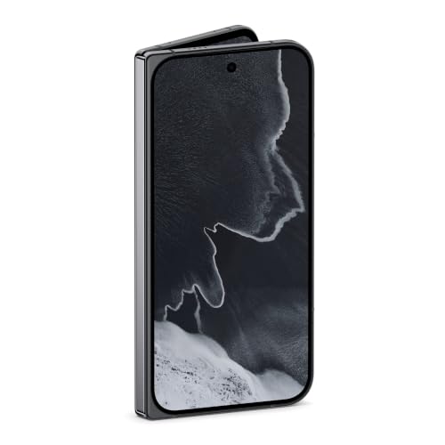 Google Pixel 11 Pro Fold - Smartphone ohne SIM-Lock - Obsidian, 256GB