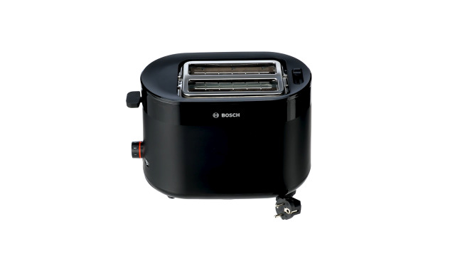 Bosch Prajitor de paine MyMoment TAT2M123, 950W, Negru - PC Garage