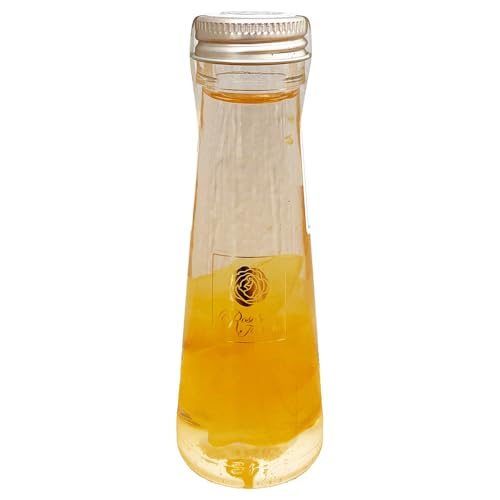 ローズシロッププチ(イエロー)50ml×1本[190036]