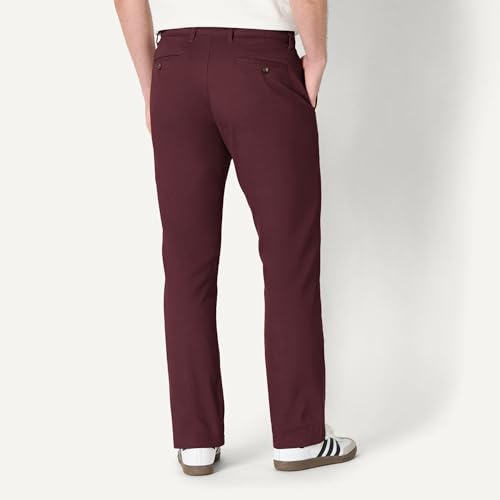 Image of Amazon Essentials Men's Athletic-Fit Chino Pants