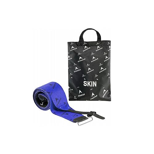 DYNASTAR – Piel de focas L2 Skin M-Free 99 – Hombre – Talla 171 – Azul