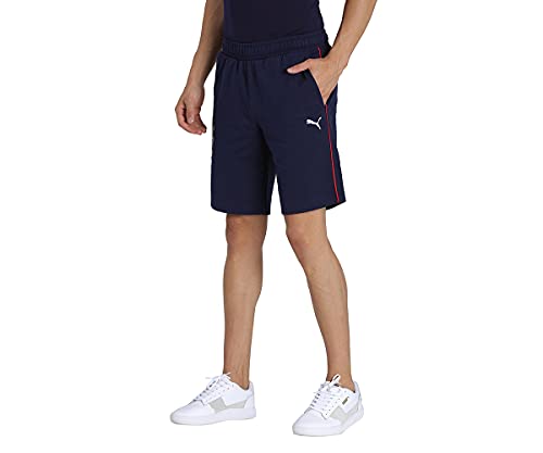 Image of Puma Men's Hybrid Shorts Regular Cotton