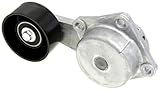 ACDelco 38133 Professional Automatic Belt Tensioner and Pulley Assembly