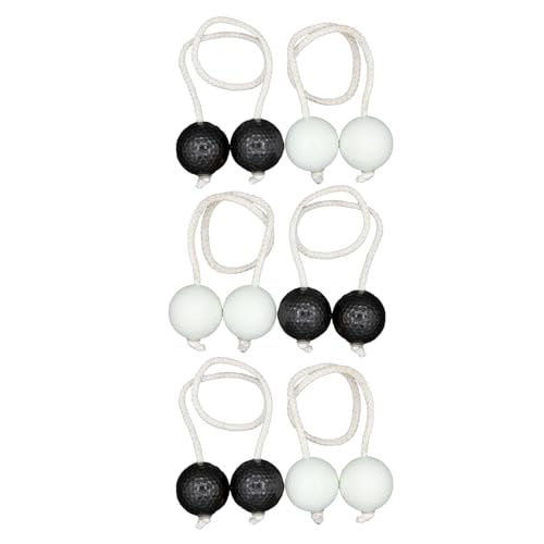 Balles de Ladder Toss de qualité supérieure avec accessoires de sport et cible stable