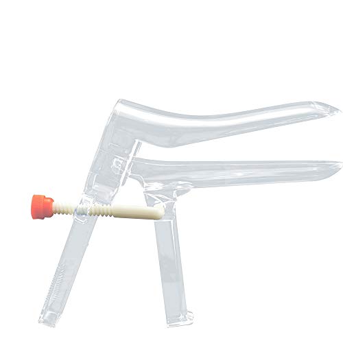 Espéculo vaginal , tamaño mediano Cover