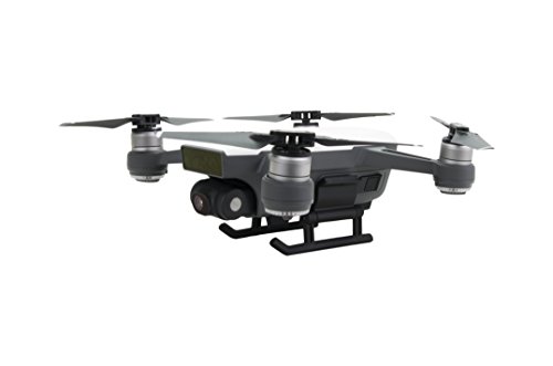 Preisvergleich Produktbild PolarPro Landegestell für DJI Spark