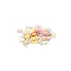 Quality Candy Company Fruit Starlights, Assorted, 5 Pound