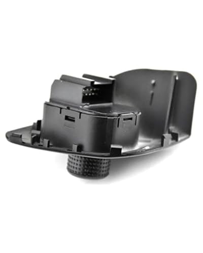 Remplacer commande rétroviseur Seat Ibiza cassée bouton - 5