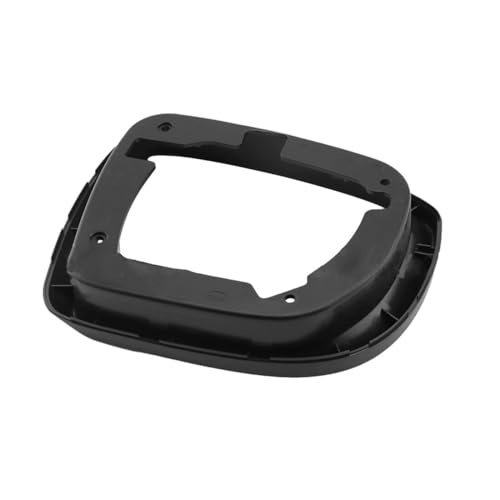 Tapas cubierta espejo marco retrovisor resistente para Tucson IX35 moldura 3
